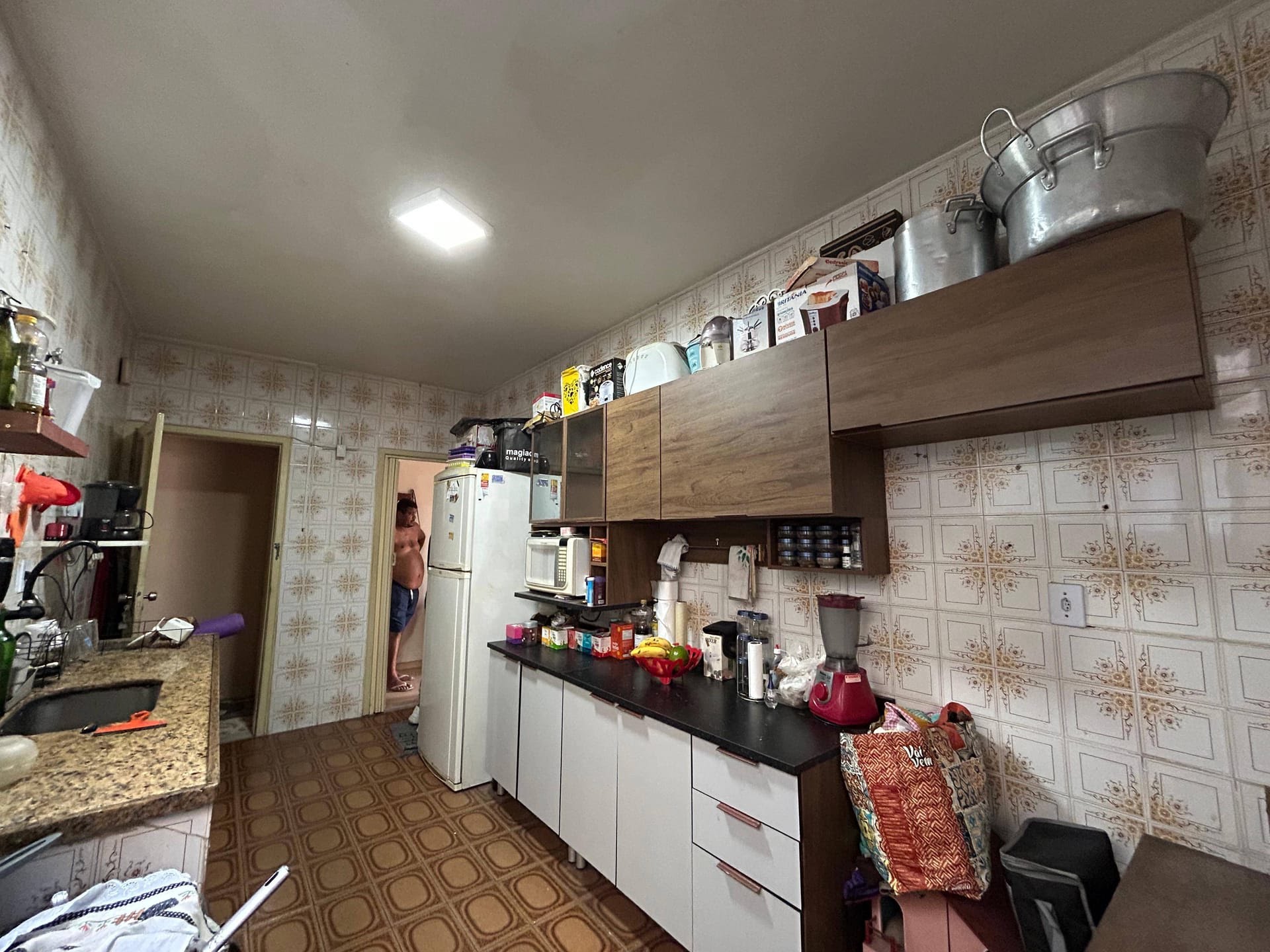 Apartamento à venda com 2 quartos, 2 banheiros, 1 vaga e 64m² no Irajá, Rio de Janeiro (RJ) — foto 12 de 13