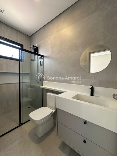Casa de Condomínio, 3 quartos - Foto 11