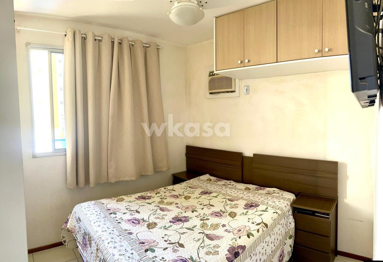 Apartamento à venda com 3 quartos, 1 suíte, 1 vaga e 68m² no Valparaíso, Serra (ES) — foto 19 de 29