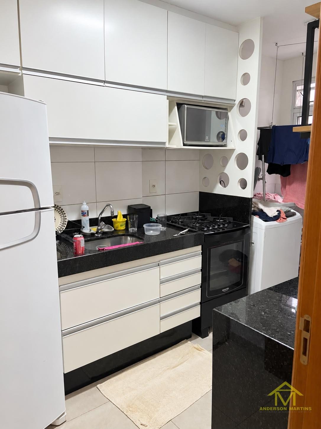 Apartamento à venda com 3 quartos, 2 banheiros, 2 vagas e 77m² no Praia de Itaparica, Vila Velha (ES) — foto 11 de 18