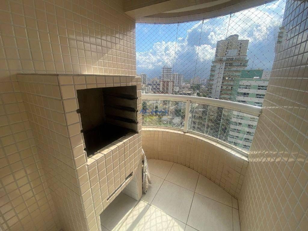 Apartamento à venda com 1 quarto, 1 banheiro, 1 vaga e 43m² no Vila Caiçara, Praia Grande (SP) — foto 12 de 12