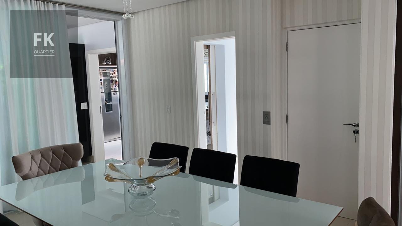 Casa à venda com 4 quartos, 4 suítes e 675m² no Alphaville Residencial Dois, Barueri (SP) — foto 5 de 10