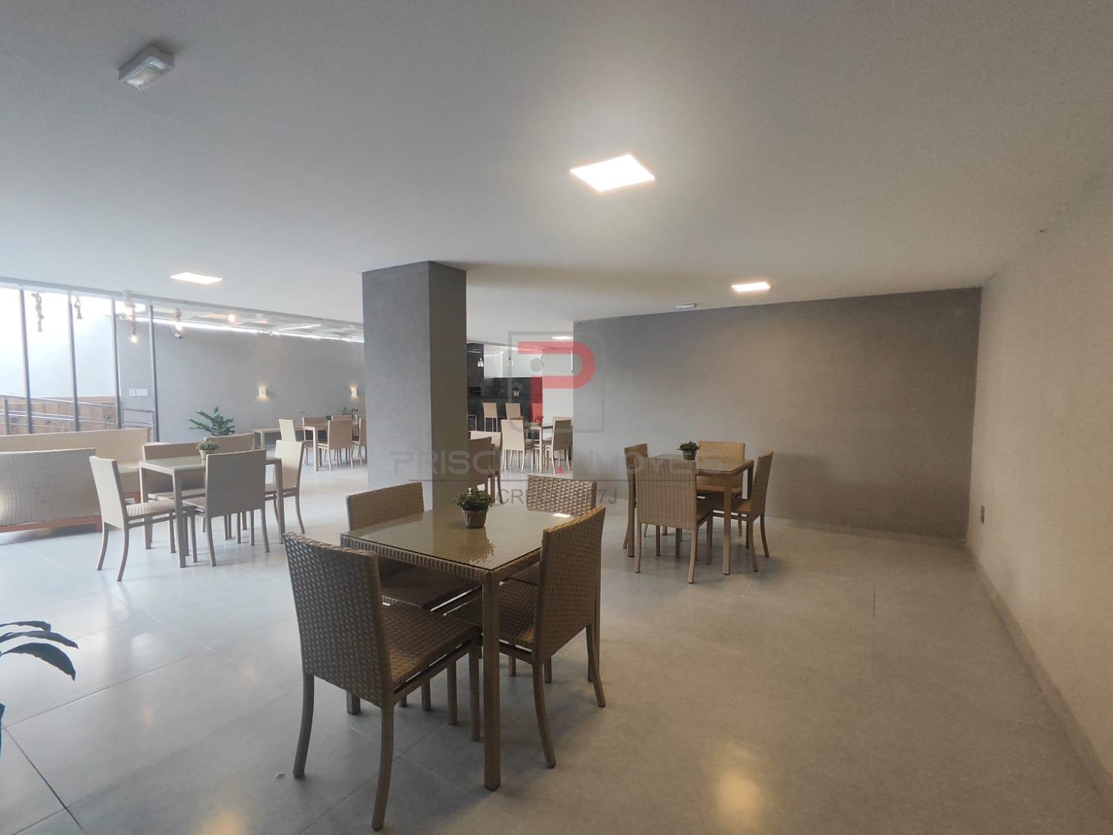Apartamento à venda com 3 quartos, 2 suítes, 1 vaga e 149m² no Jardim Oceania, João Pessoa (PB) — foto 27 de 30
