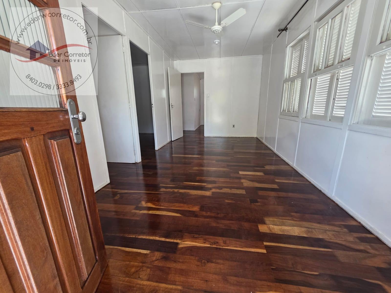 Casa à venda com 3 quartos, 2 banheiros, 1 vaga e 110m² no Mundstock, Ijuí (RS) — foto 24 de 24