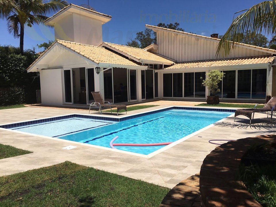 Casa à venda com 4 quartos, 4 suítes, 4 vagas e 1000m² no Parque Residencial Colina das Estrelas, Tatuí (SP) — foto 2 de 16