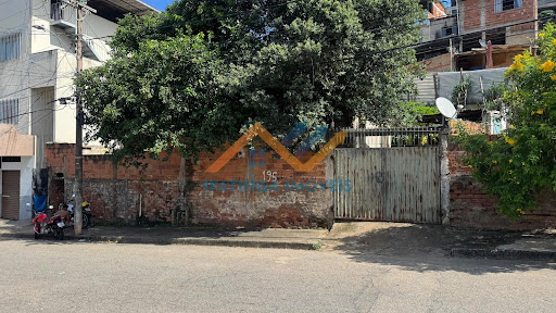Terreno à venda em Iguaçu, Ipatinga por R$ 550 mil