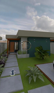Casa 2 Dormitórios à Venda em Porto Seguro - Zona Rural