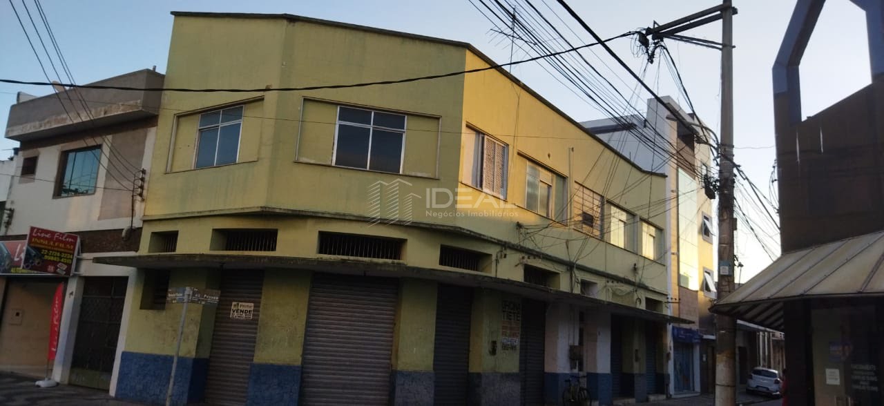 Prédio Inteiro no Centro