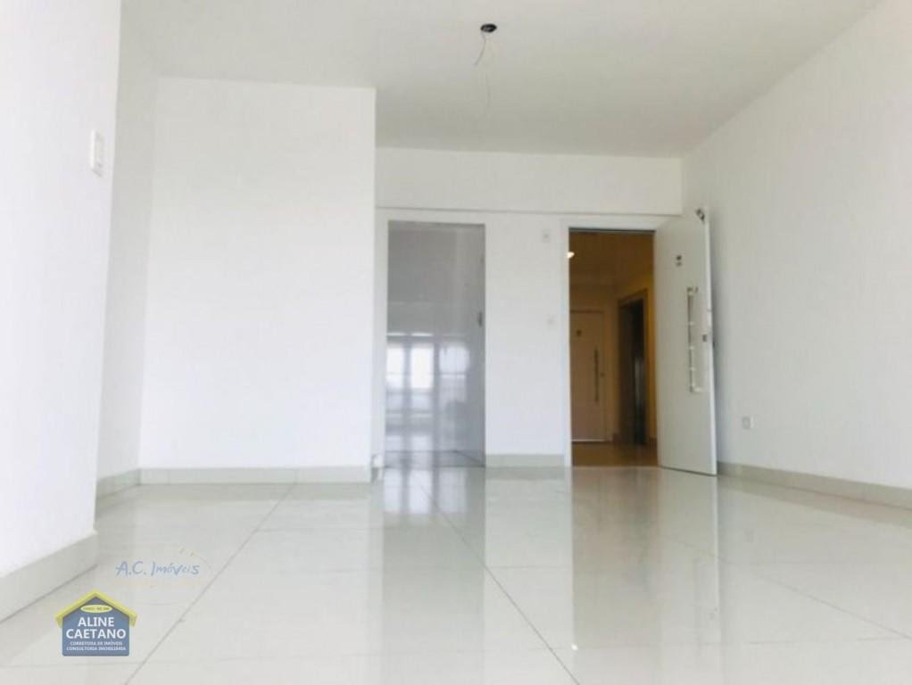 Apartamento à venda com 3 quartos, 2 suítes, 2 vagas e 135m² no Canto do Forte, Praia Grande (SP) — foto 8 de 27