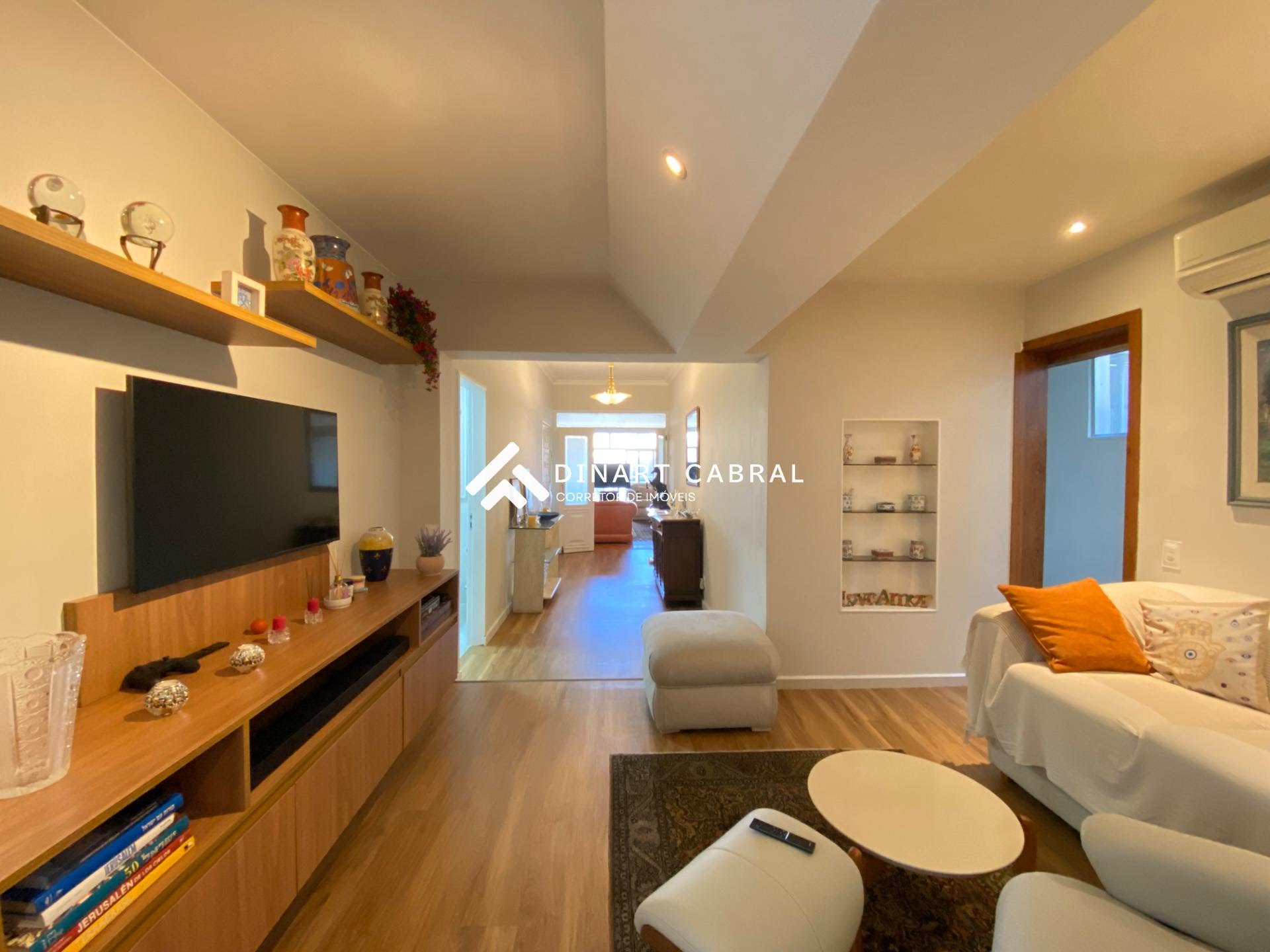 Apartamento à venda com 4 quartos, 4 banheiros, 1 vaga e 248m² no Copacabana, Rio de Janeiro (RJ) — foto 9 de 30