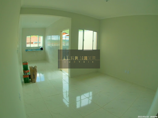Casa em Rebourgeon  -  Itajubá