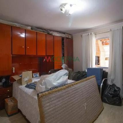 Casa à venda com 3 quartos, 1 suíte, 3 vagas e 253m² no Nova Petrópolis, São Bernardo do Campo (SP) — foto 20 de 30