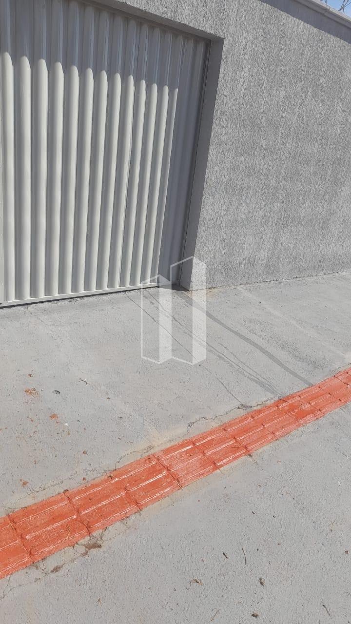 Casa à venda com 2 quartos, 1 banheiro, 3 vagas e 98m² no Residencial Triunfo II Etapa, Goianira (GO) — foto 3 de 25