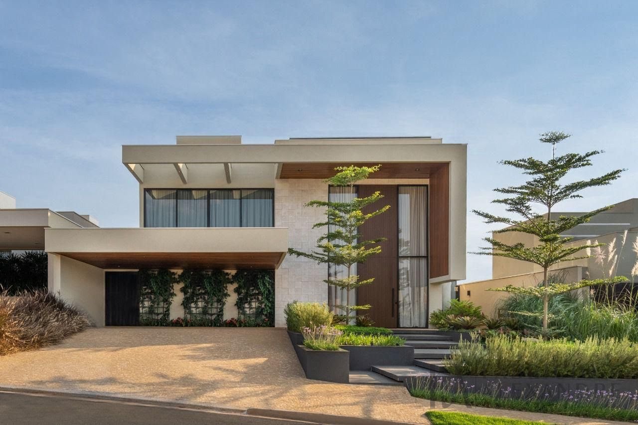 Casa à venda com 4 quartos, 4 suítes, 6 vagas e 405m² no Golden Park, Mirassol (SP) — foto 2 de 18