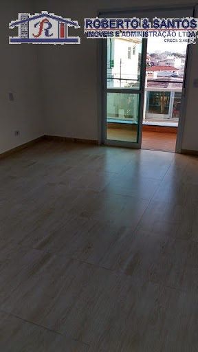 Suite com sacada