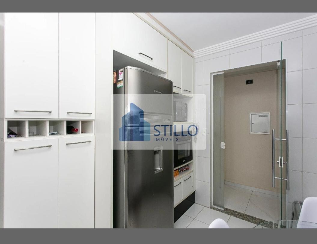 Apartamento à venda com 3 quartos, 1 suíte, 1 vaga e 80m² no Vila Carrão, São Paulo (SP) — foto 25 de 27