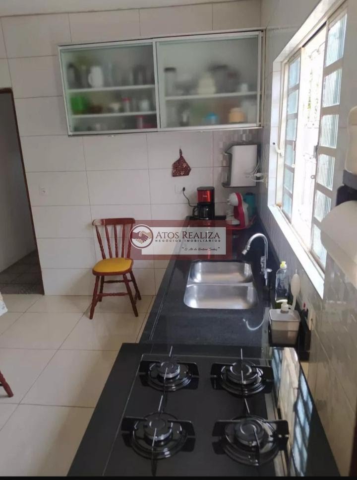 Casa à venda com 3 quartos, 2 suítes, 2 vagas e 130m² no Parque das Arvores, São Paulo (SP) — foto 10 de 25