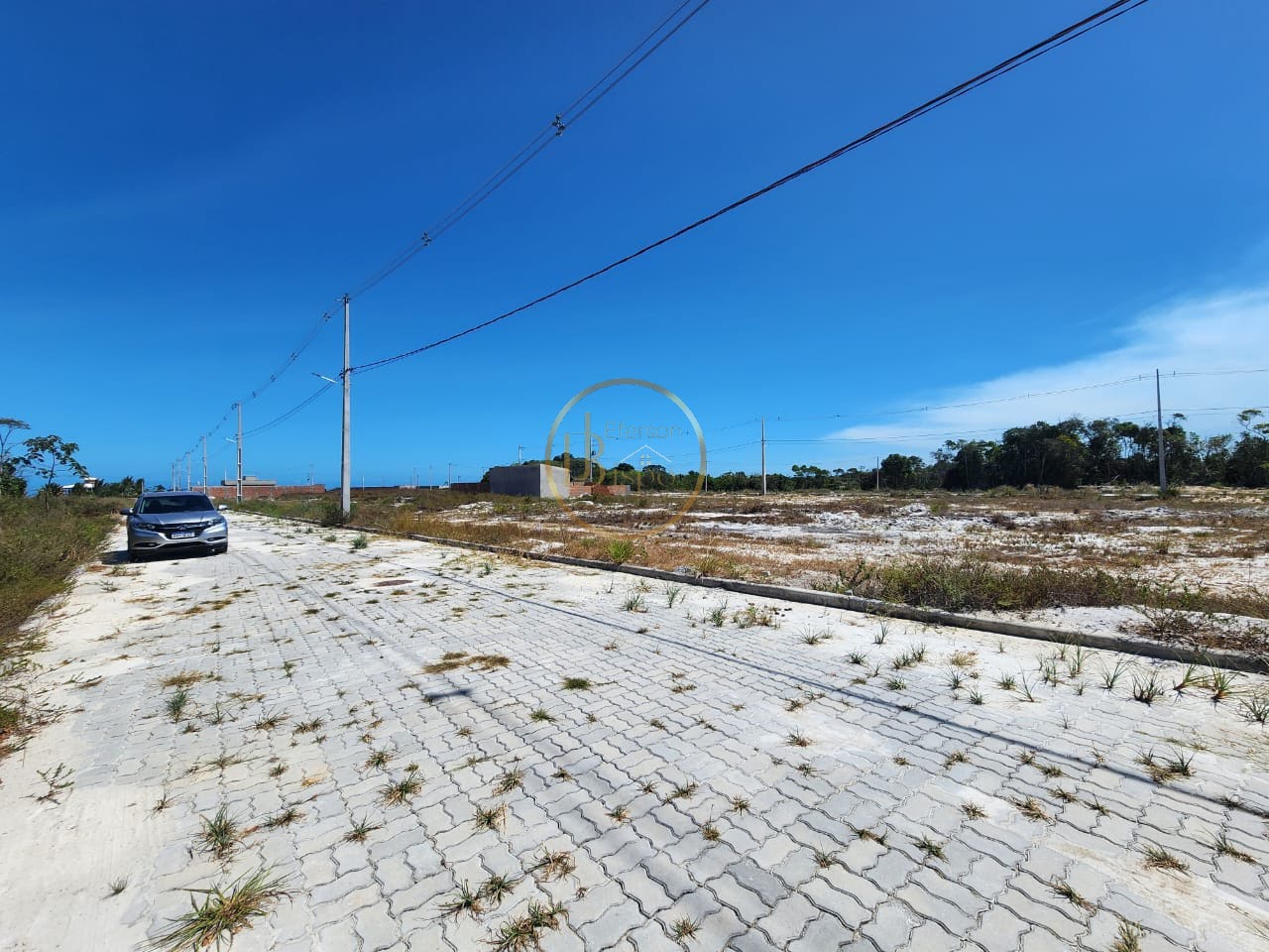 Terreno à venda com 300m² de terreno no Praia dos Lenções, Santa Cruz Cabrália (BA) — foto 4 de 5