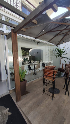 Prédio Inteiro, 244 m² - Foto 4