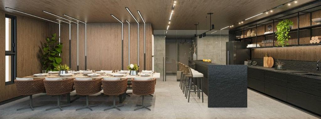 Apartamento à venda com 1 quarto, 1 suíte e 17m² no Cabo Branco, João Pessoa (PB) — foto 27 de 30