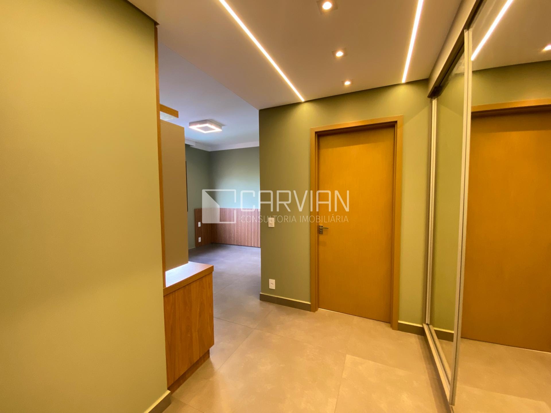 Apartamento à venda com 3 quartos, 3 suítes, 2 vagas e 153m² no Bonfim Paulista, Ribeirão Preto (SP) — foto 27 de 30