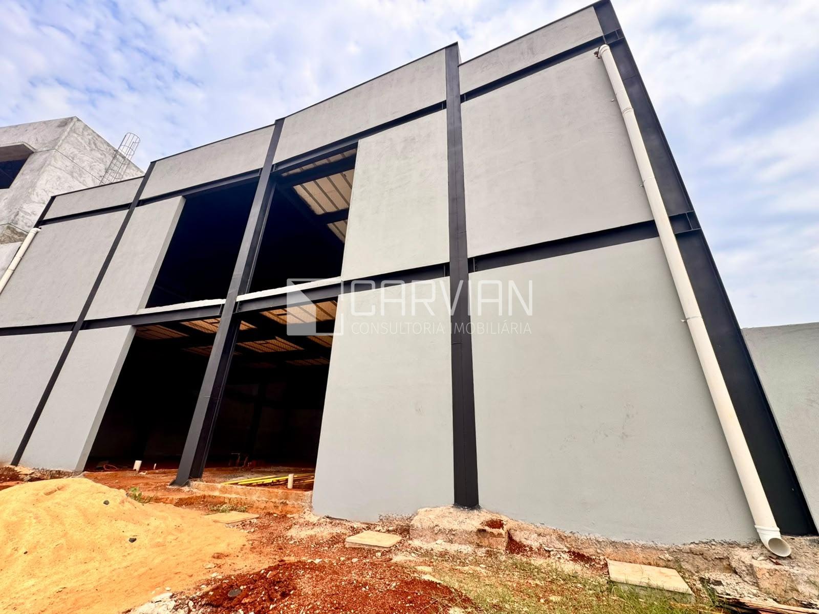 Comercial para alugar com 4 banheiros, 5 vagas e 600m² no Bonfim Paulista, Ribeirão Preto (SP) — foto 3 de 13