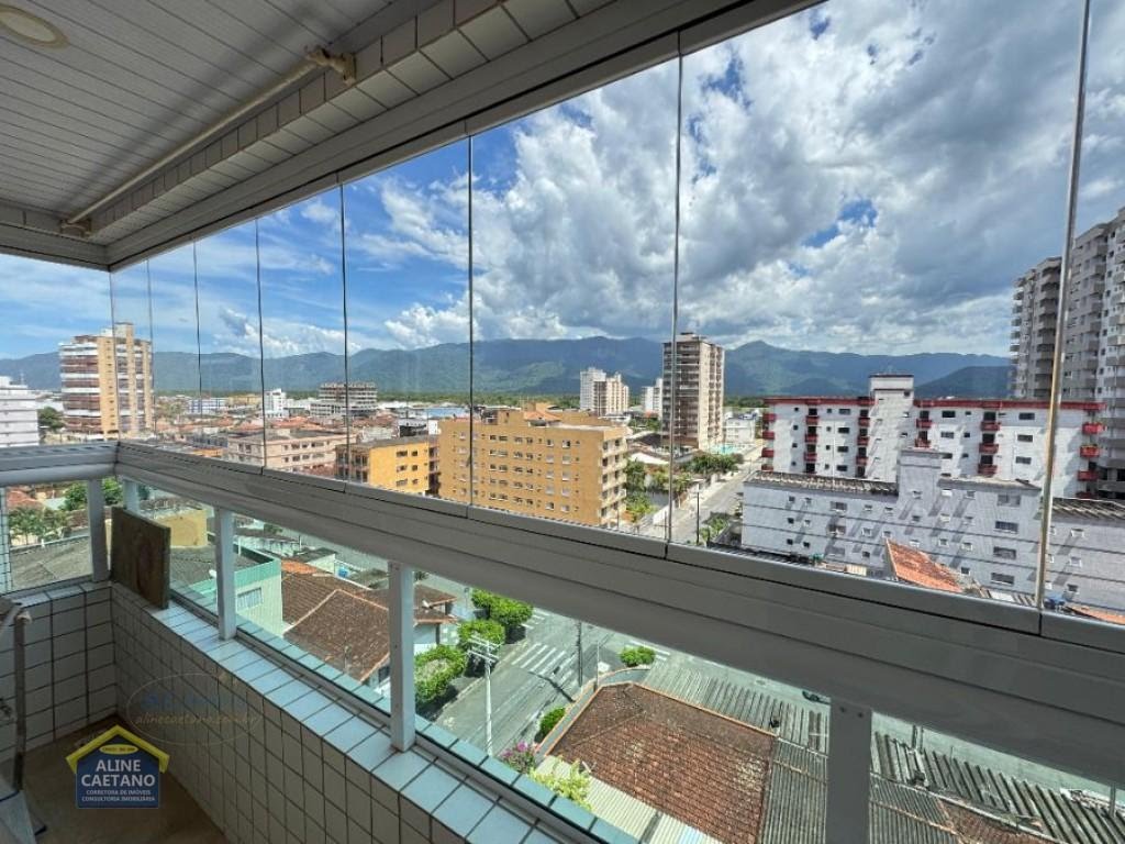 Apartamento à venda com 2 quartos, 1 suíte, 1 vaga e 74m² no Vila Caiçara, Praia Grande (SP) — foto 16 de 26