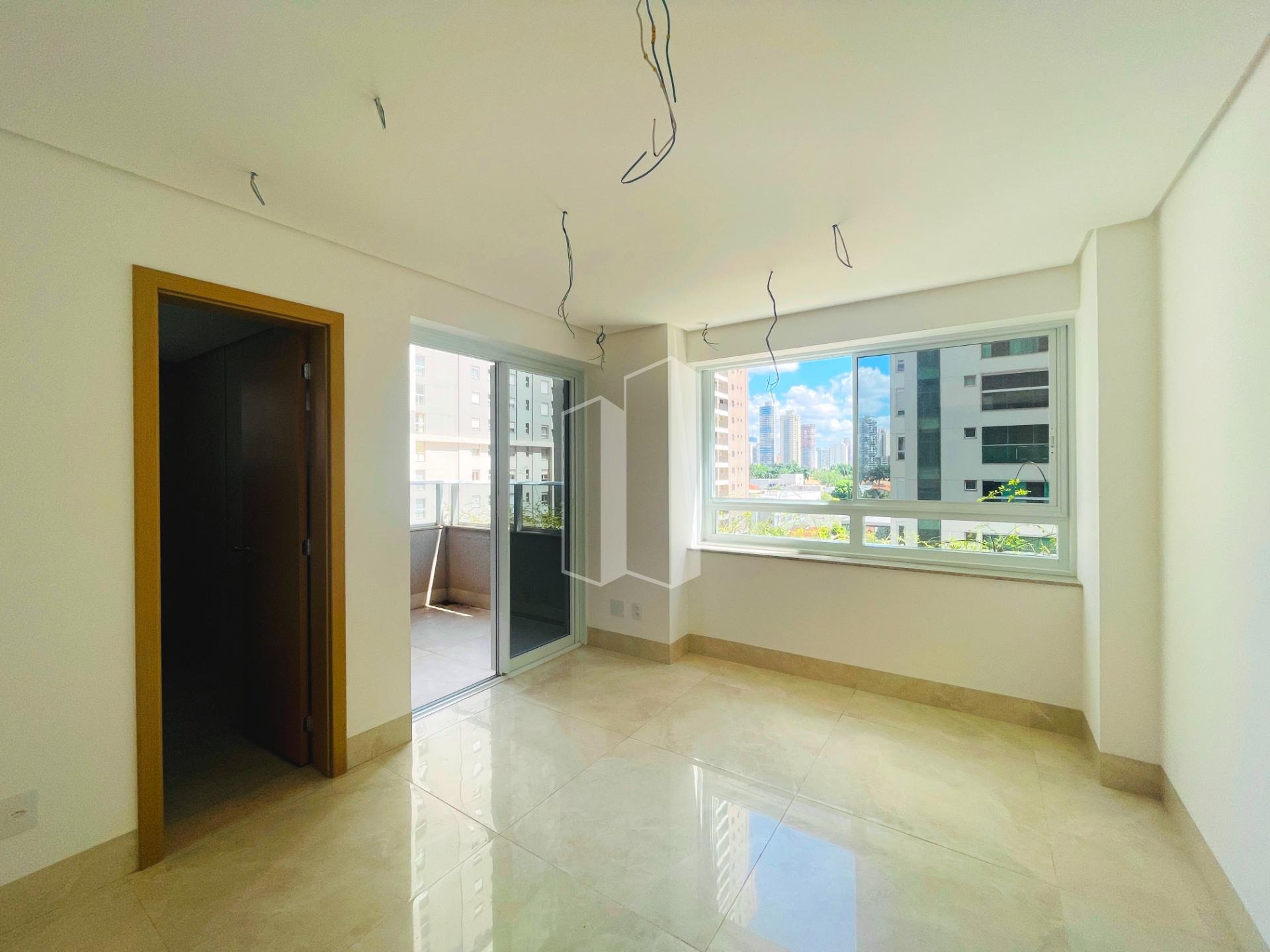 Apartamento à venda com 4 quartos, 4 suítes, 3 vagas e 256m² no Setor Marista, Goiânia (GO) — foto 8 de 30