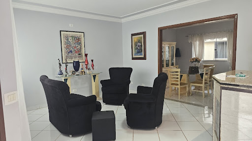 Casa em Carandá Bosque I   -  Campo Grande