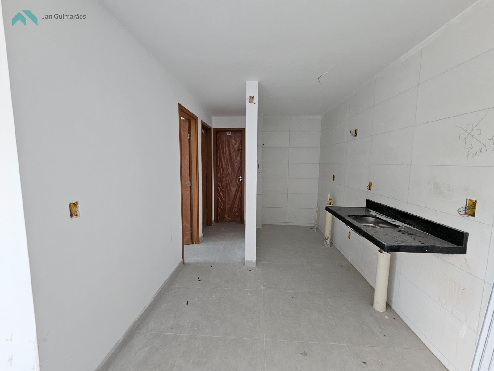Apartamento, 2 quartos, 47 m² - Foto 22
