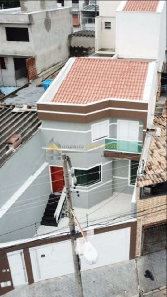 Sobrado, 3 quartos, 135 m² - Foto 19