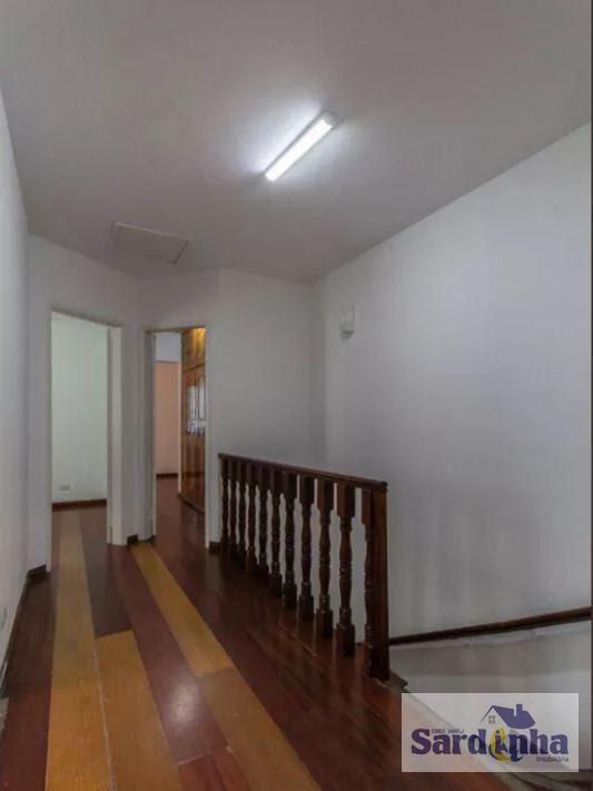 Apartamento à venda com 4 quartos, 1 suíte, 4 vagas e 200m² no Jardim Colombo, São Paulo (SP) — foto 8 de 26