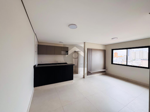 Apartamento para locação no Centro de Alfenas | 2 dorms
