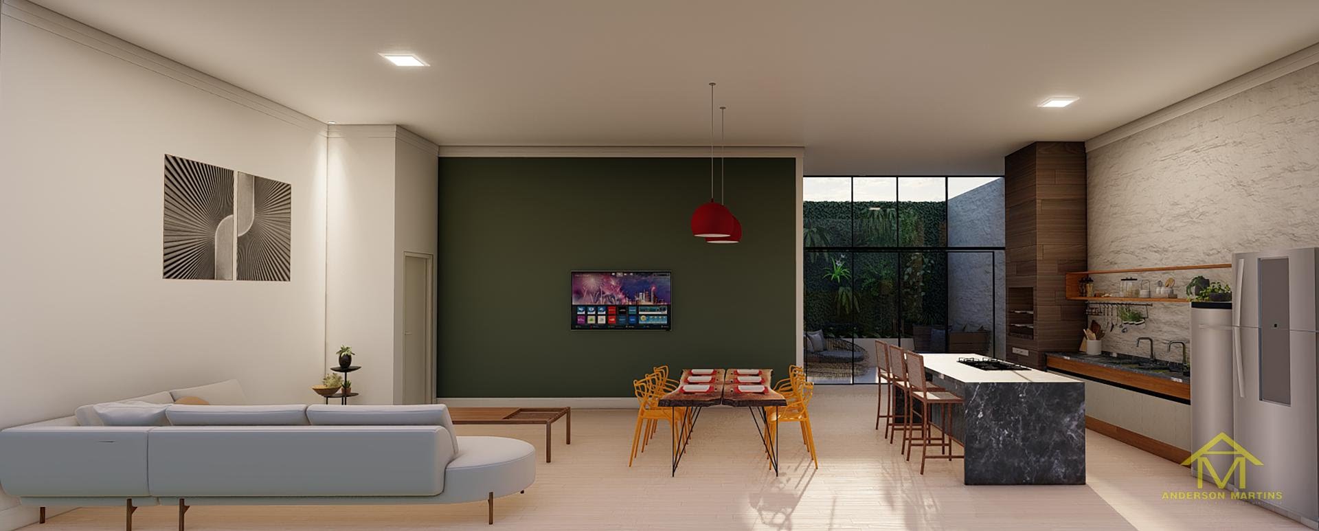 Apartamento à venda com 1 quarto, 1 vaga e 41m² no Praia de Itaparica, Vila Velha (ES) — foto 10 de 13