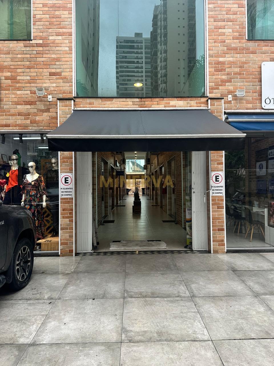 Comercial para alugar com 1 banheiro e 46m² no Belenzinho, São Paulo (SP) — foto 4 de 10