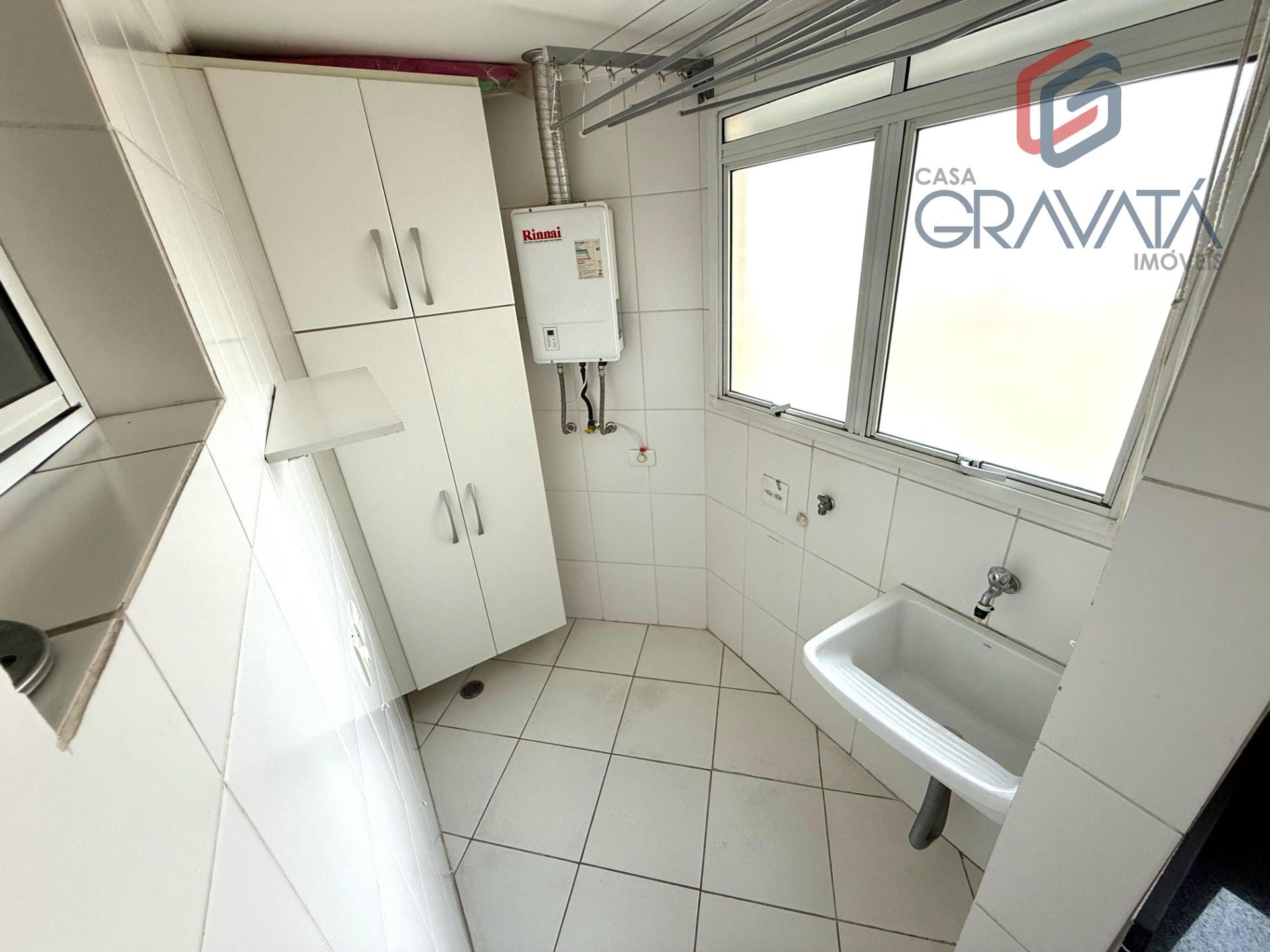 Apartamento à venda com 3 quartos, 1 suíte, 2 vagas e 78m² no Baeta Neves, São Bernardo do Campo (SP) — foto 22 de 30