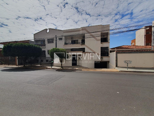 Apartamento em Campos Elíseos  -  Ribeirão Preto