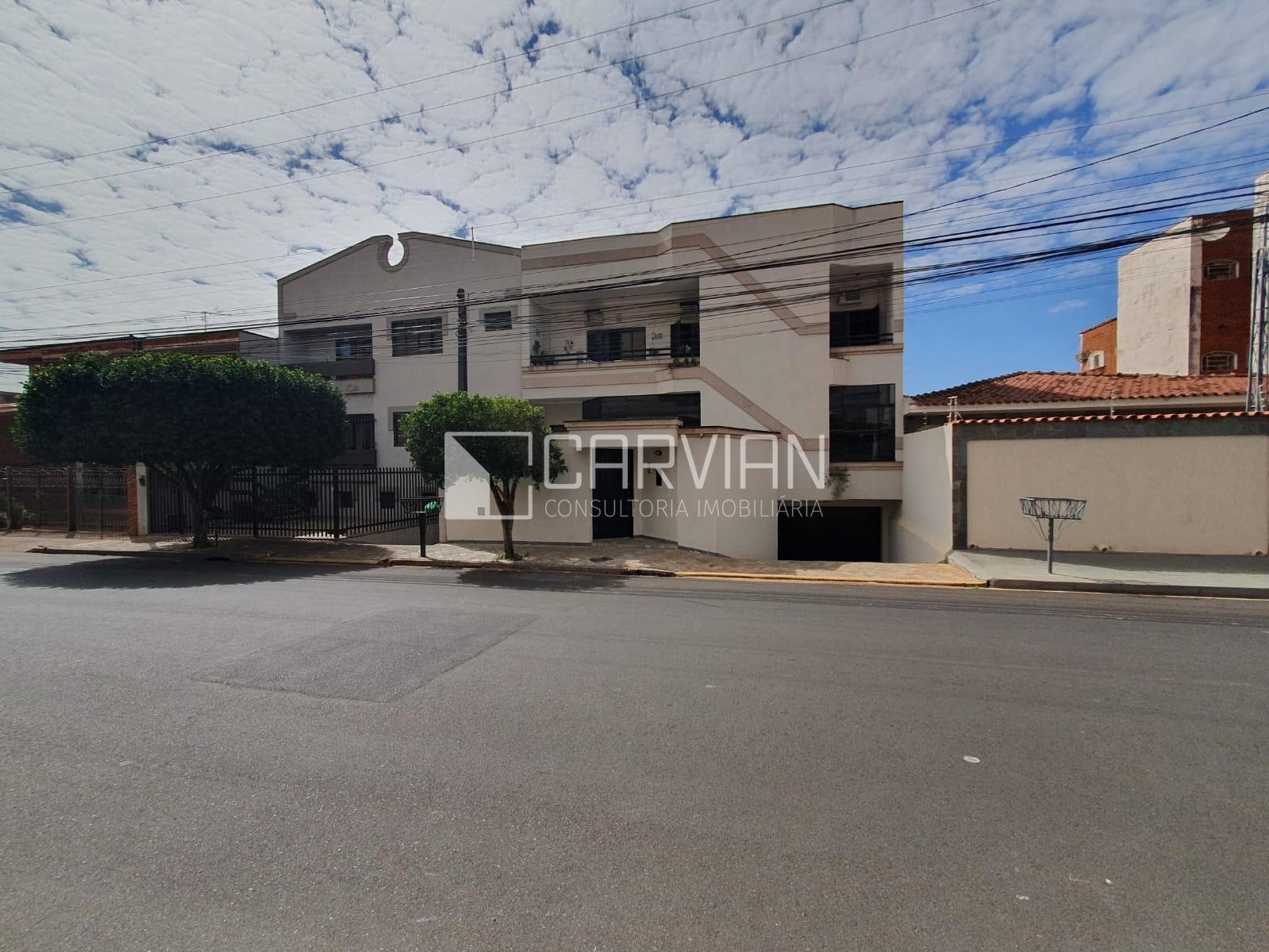 Apartamento à venda com 3 quartos, 1 suíte, 2 vagas e 77m² no Campos Elíseos, Ribeirão Preto (SP) — foto 2 de 23