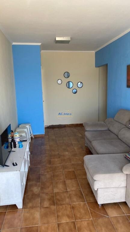 Apartamento à venda com 2 quartos, 1 suíte, 1 vaga e 75m² no Vila Tupi, Praia Grande (SP) — foto 5 de 19