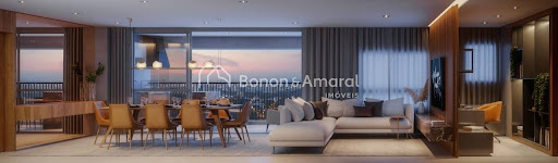Apartamento, 3 quartos, 139 m² - Foto 1