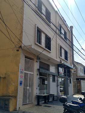 Apartamento em Vila Monumento  -  São Paulo