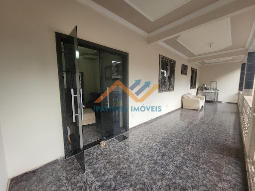 Apartamento em Canaã, Ipatinga: 4 Quartos, 240m², 2 Suítes