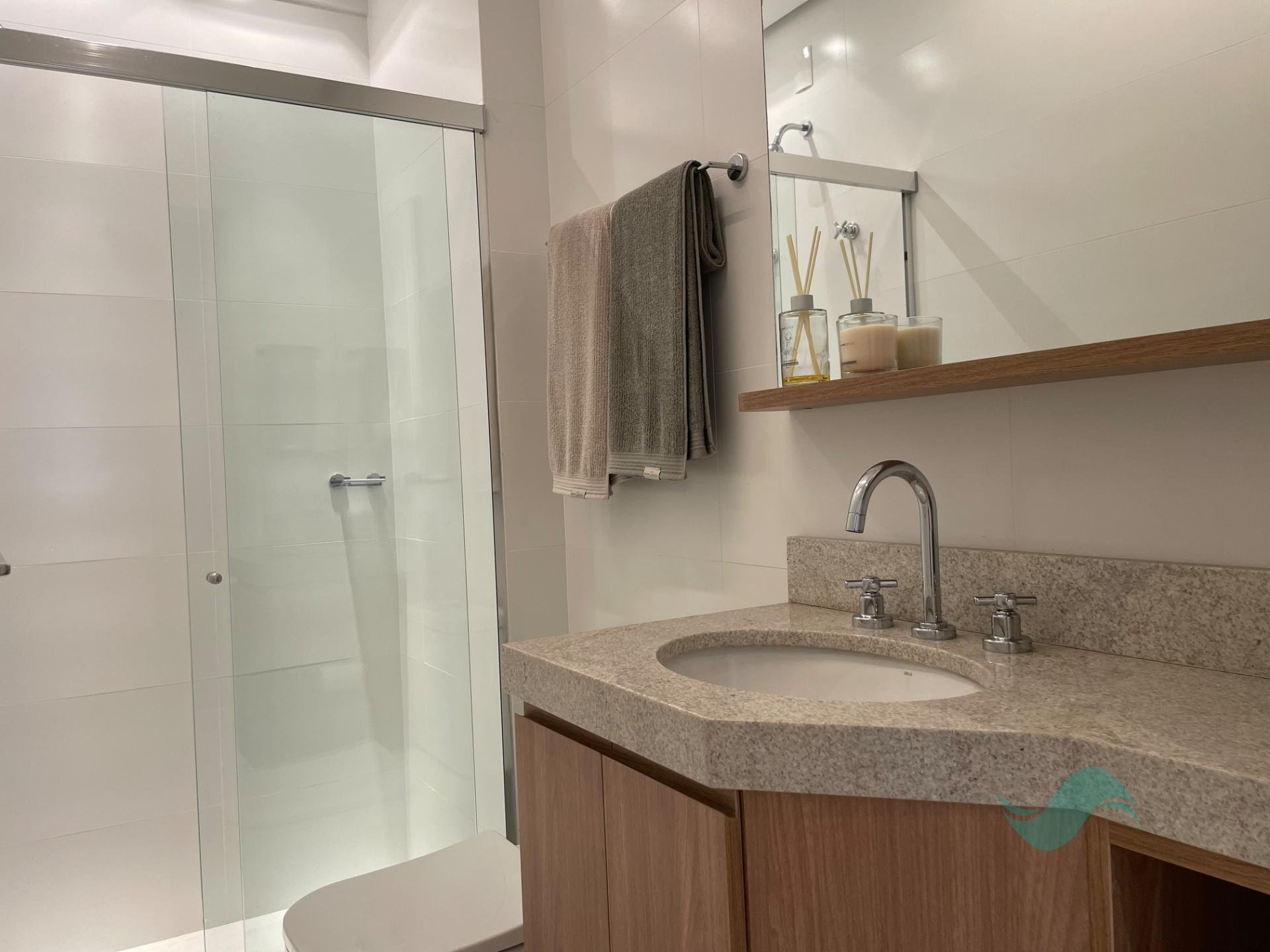 Apartamento à venda com 3 quartos, 3 banheiros, 1 vaga e 90m² no Canasvieiras, Florianópolis (SC) — foto 14 de 15