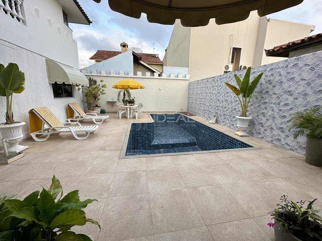 Casa à venda com 5 quartos, 3 suítes, 3 vagas e 448m² no Jardim Flamboyant, Campos dos Goytacazes (RJ) — foto 18 de 18