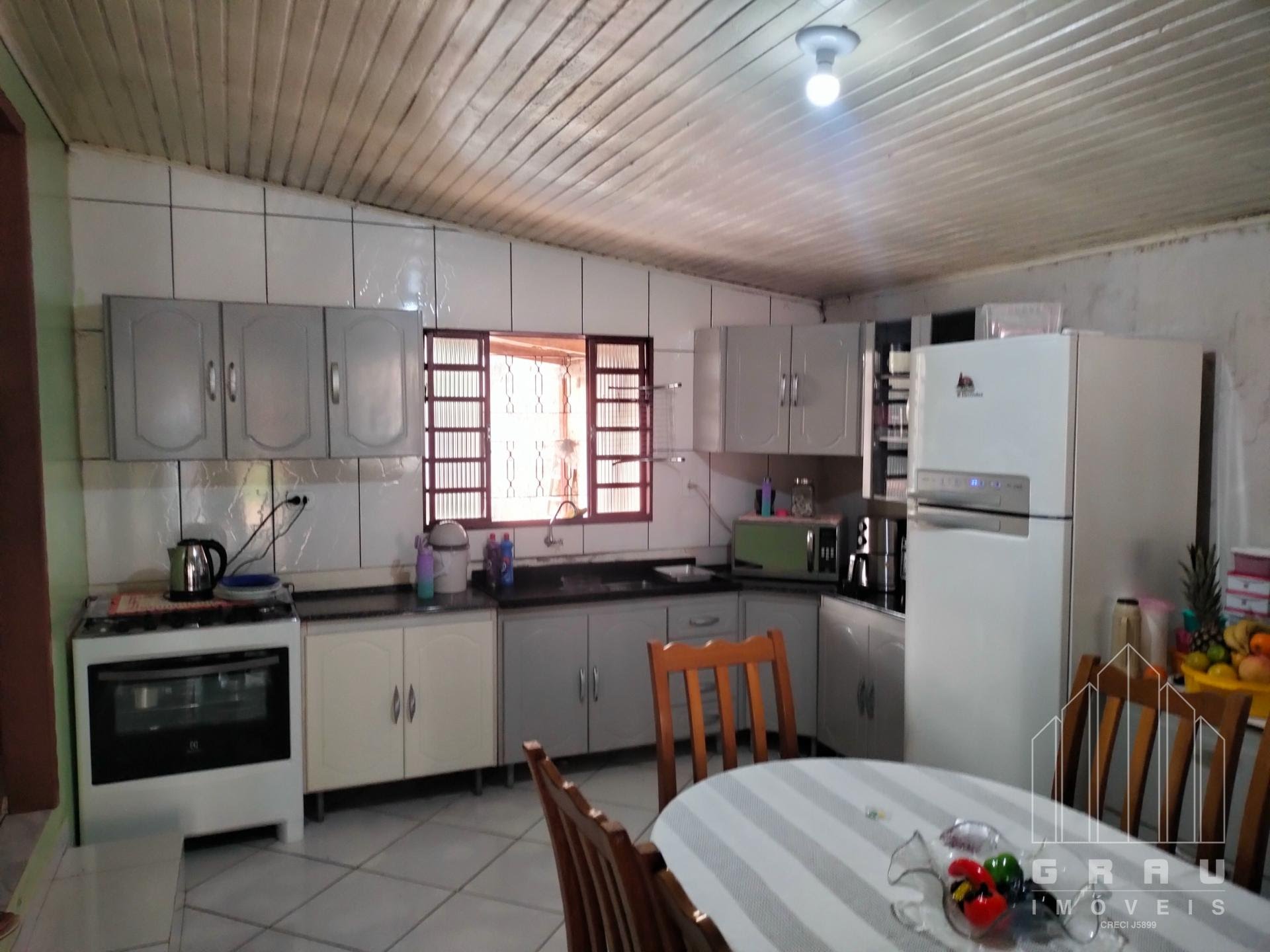 Casa em Vila A  -  Foz do Iguaçu