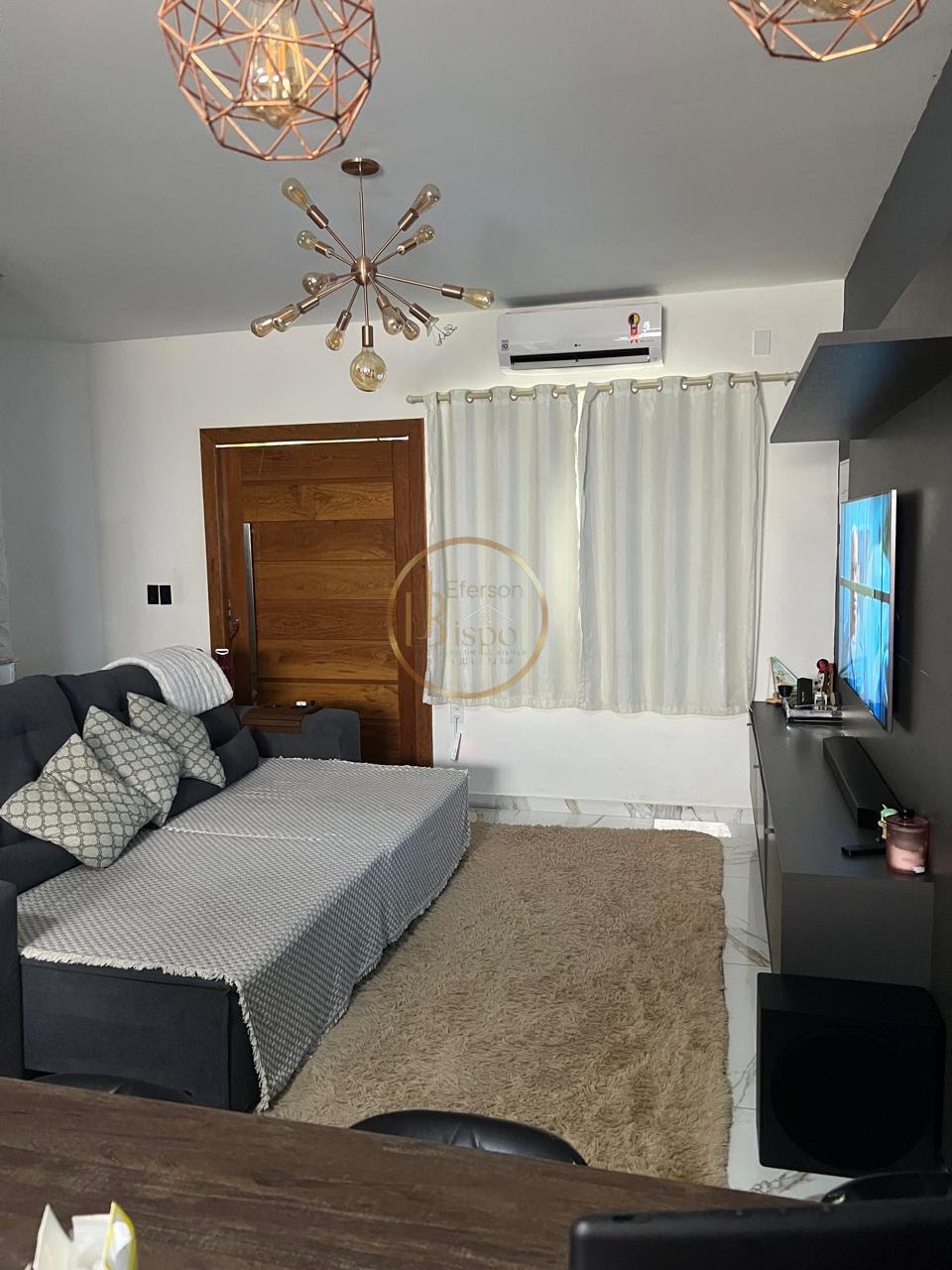 Casa à venda com 2 quartos, 2 suítes, 2 vagas e 118m² no Cambolo, Porto Seguro (BA) — foto 2 de 12