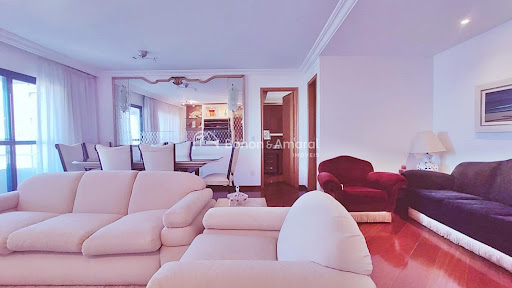 Apartamento, 3 quartos, 126 m² - Foto 4