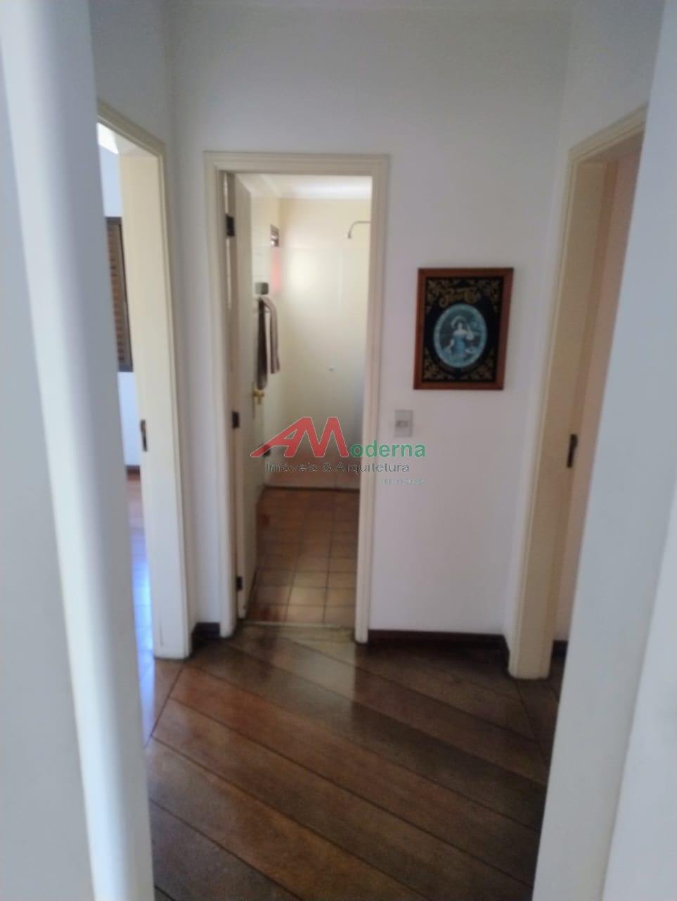 Apartamento à venda com 3 quartos, 1 suíte, 3 vagas e 137m² no Vila Bastos, Santo André (SP) — foto 8 de 25