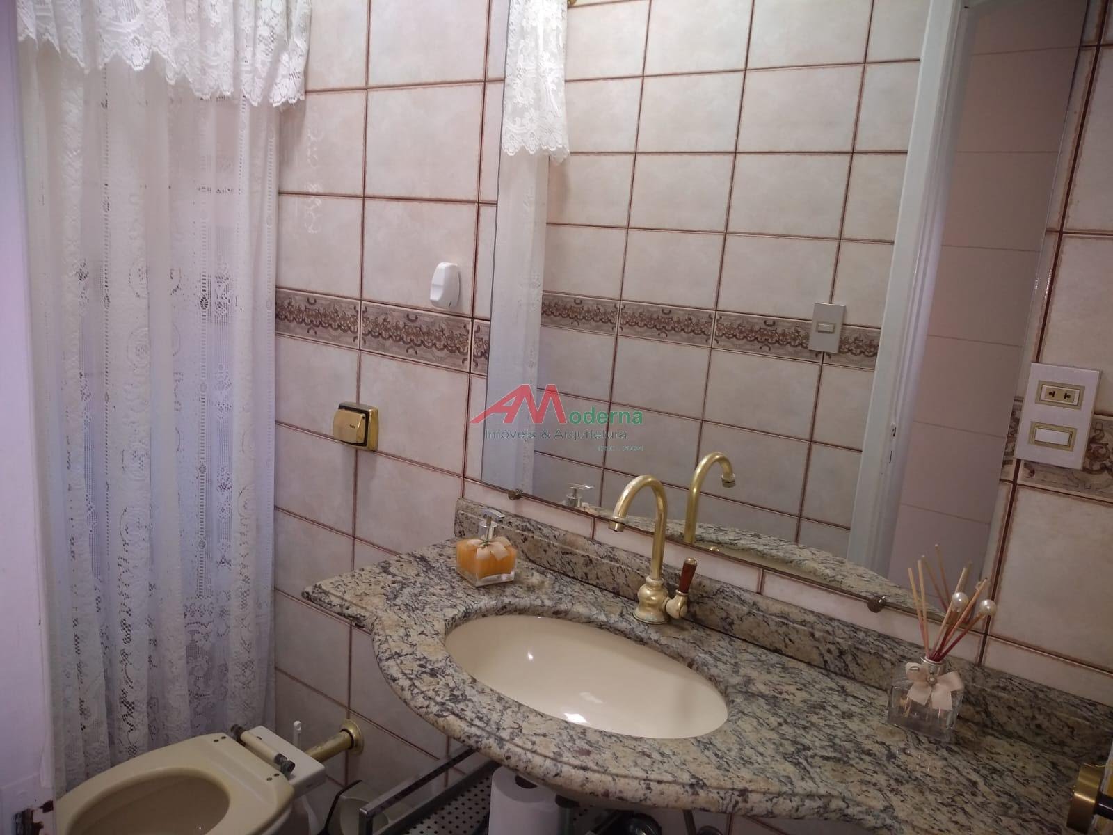 Casa à venda com 4 quartos, 1 suíte, 4 vagas e 322m² no Rudge Ramos, São Bernardo do Campo (SP) — foto 17 de 20