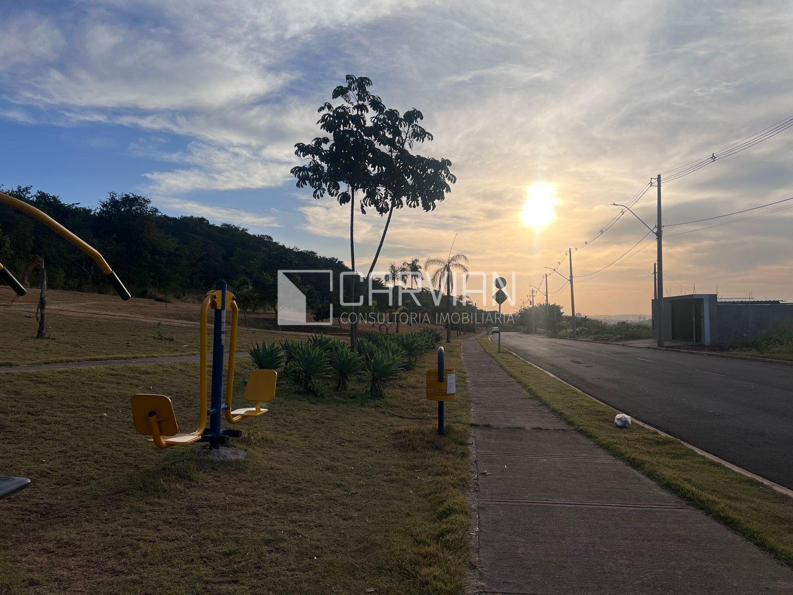 Terreno à venda com 256m² de terreno no Fazenda Santa Rita do Picadão, Ribeirão Preto (SP) — foto 23 de 30